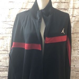 nike air jordan basketball warm up jacket 3XL nike